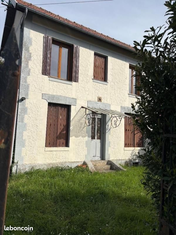 Maison 4 pièces 87 m² · à Beuzeville · 87 m² · 149 000 €