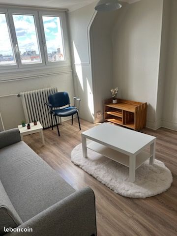 Appartement 2 pièces 36 m² · à Orléans · 36 m² · 700 €/mois