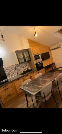 Appartement F2