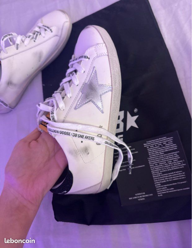Golden goose neuve (image 2)