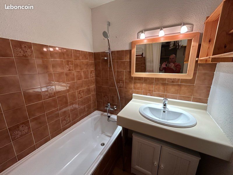 Serre chevalier Appartement 3 pièces 5 personnes (image 4)