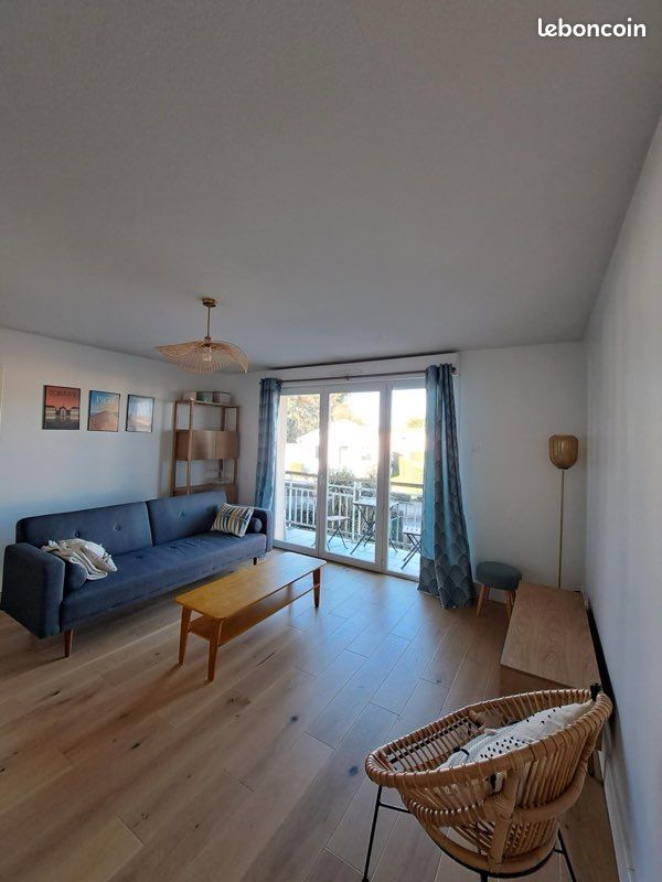 Appartement 2 pièces 44 m² · à Gradignan · 44 m² · 850 €