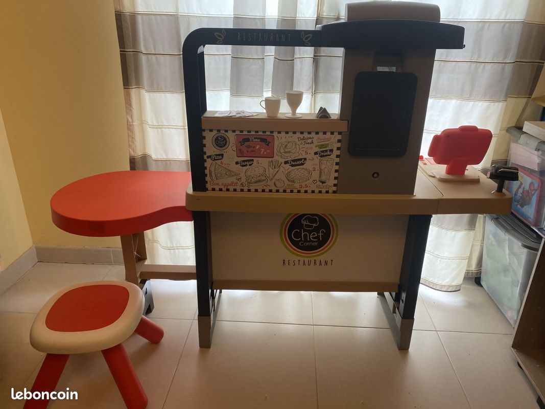 Vends cuisine enfant (image 6)