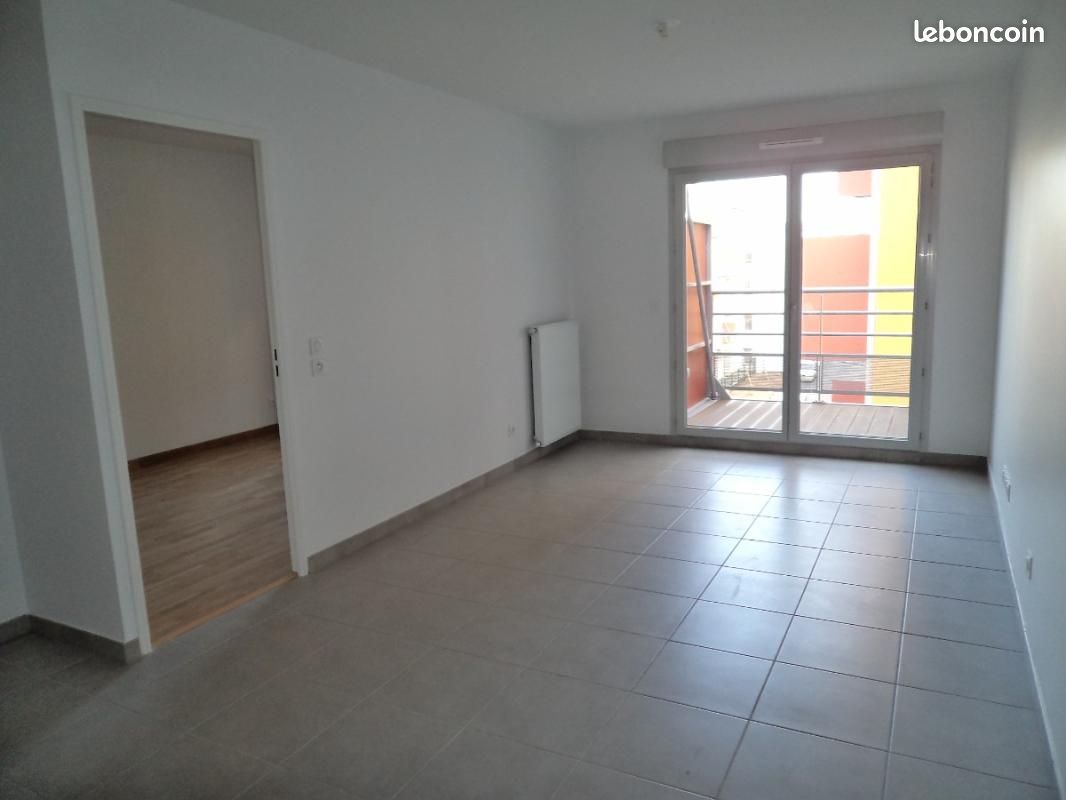 Appartement 2 pièces 38 m² · à Oullins-Pierre-Bénite · 38 m² · 690 €