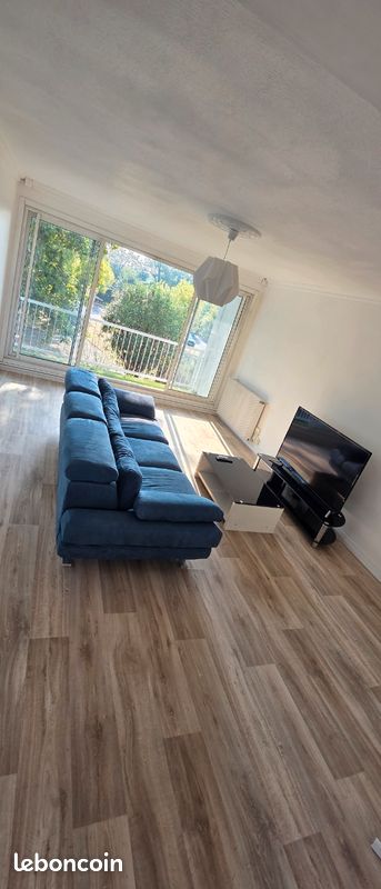 Appartement 4 pièces 78 m² · à Toulouse · 78 m² · 1 505 €/mois