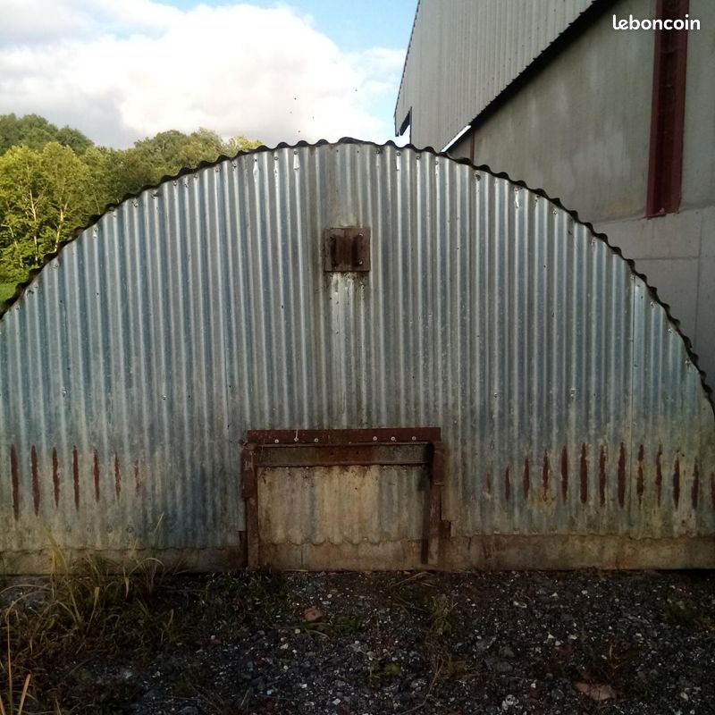 Cabane porc (image 1)