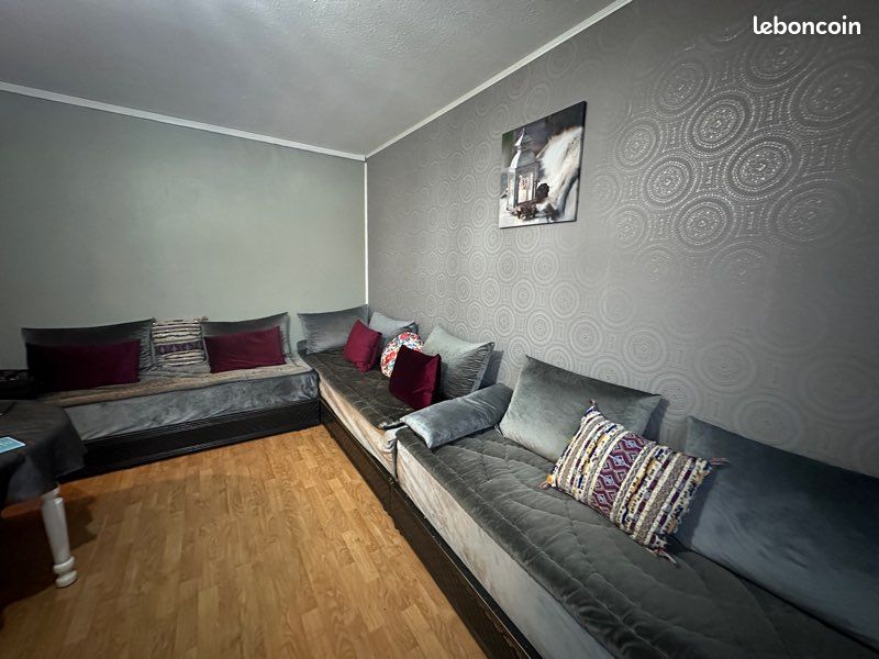 Salon marocain (image 5)