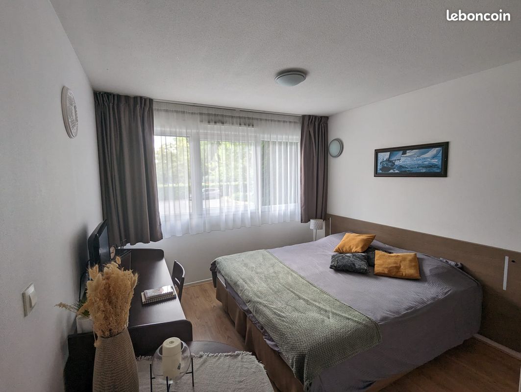 Location studio Idron - Idron 64320 (image 2)