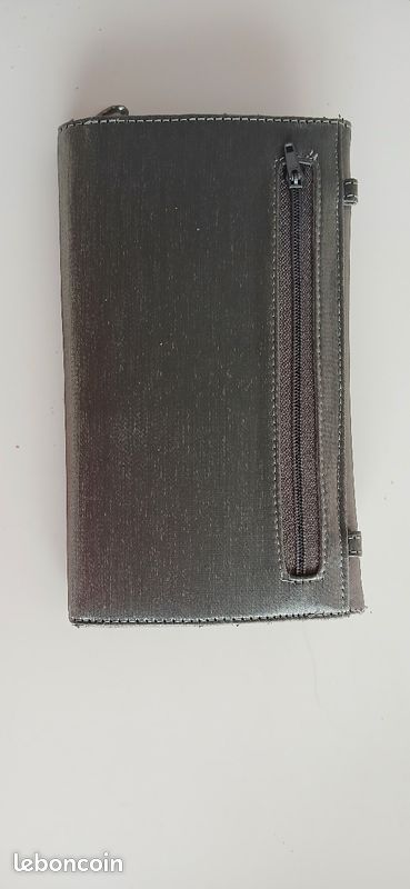 Portefeuille femme (image 7)