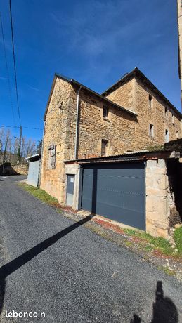 Maison 2 pièces 60 m²
