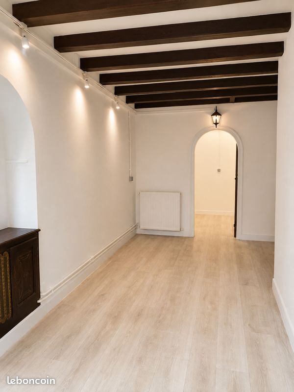 Appartement 4 pièces 94 m² · à Biarritz · 94 m² · 550 000 €