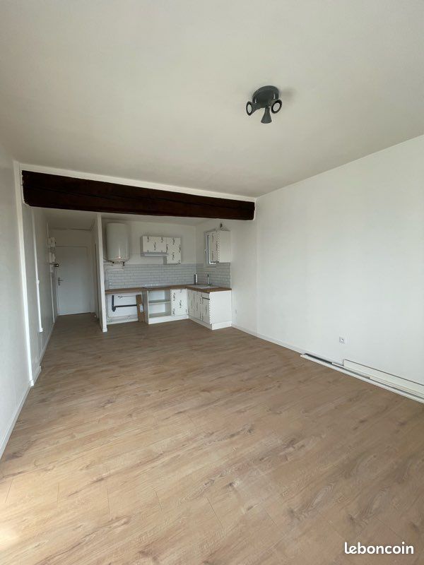Appartement 1 pièce 30 m² · à Château-Thierry · 30 m² · 490 €