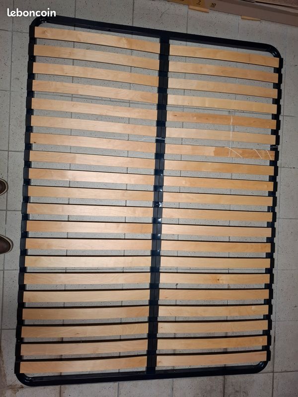 Sommier & matelas neufs (image 1)