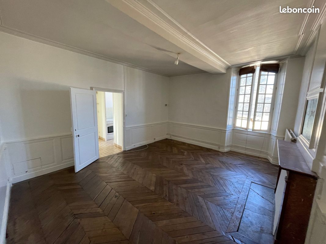 Appartement 1 pièce 31 m² · à Laval · 31 m² · 415 €/mois