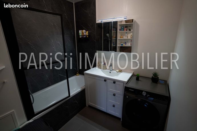 Appartement a louer vaureal - 3 pièce(s) - 72 m2 - Surfyn