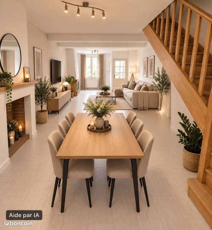 Maison 5 pièces 98 m² · à Halluin · 98 m² · 199 000 €