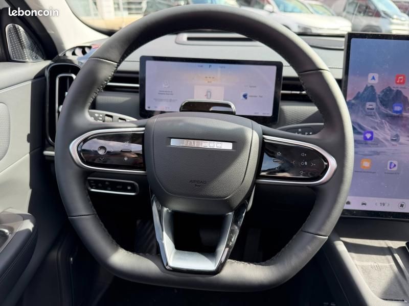 Jaecoo J7 1.5 TGDI 224ch SHS-H Exclusive (image 14)