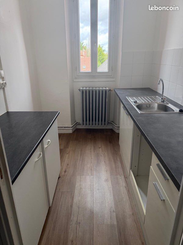 Appartement 2 pièces 56 m² · à Mainvilliers · 56 m² · 600 €/mois