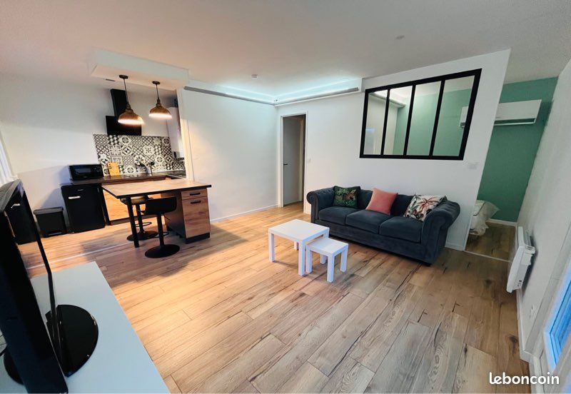 Appartement a louer chalons-en-champagne - 1 pièce(s) - 34 m2 - Surfyn