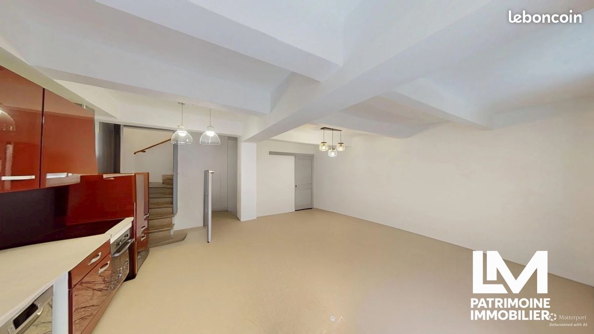 Maison 5 pièces 96 m² · à Nizas · 96 m² · 179 900 €
