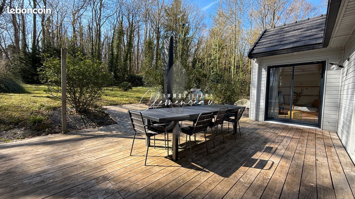 Maison 7 pièces 154 m² · à Villennes-sur-Seine · 154 m² · 745 000 €