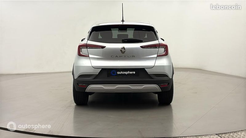Renault Captur 1.0 TCe 90ch Evolution (image 6)