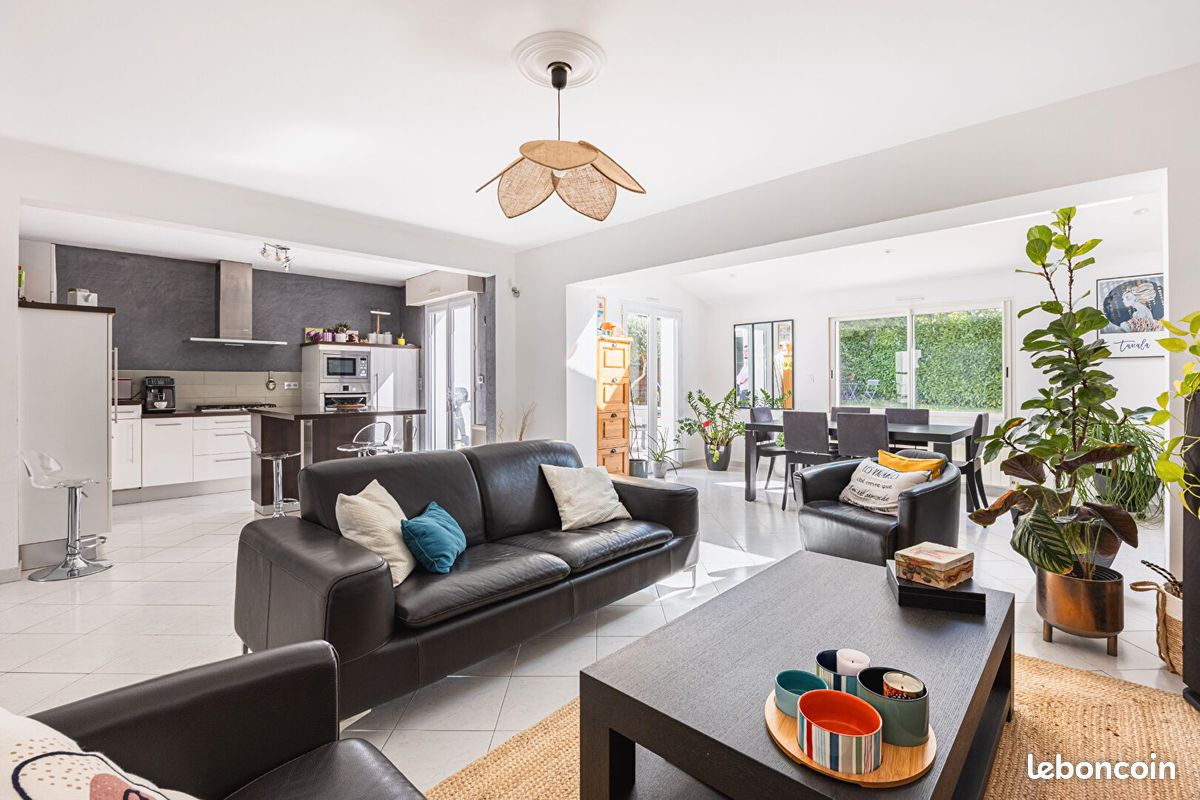 Maison 7 pièces 152 m² · à Orvault · 152 m² · 439 750 €