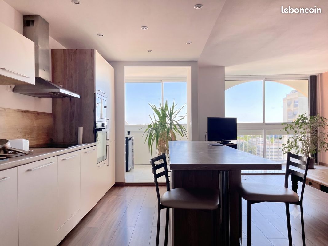 Appartement 5 pièces 90 m² · à Angers · 90 m² · 199 800 €