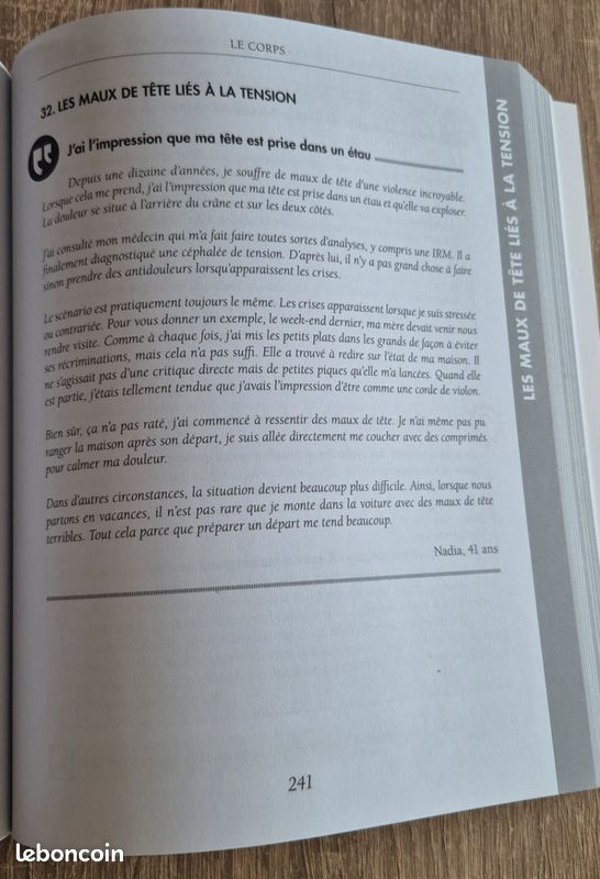 Ma bible de l' auto hypnose (image 3)