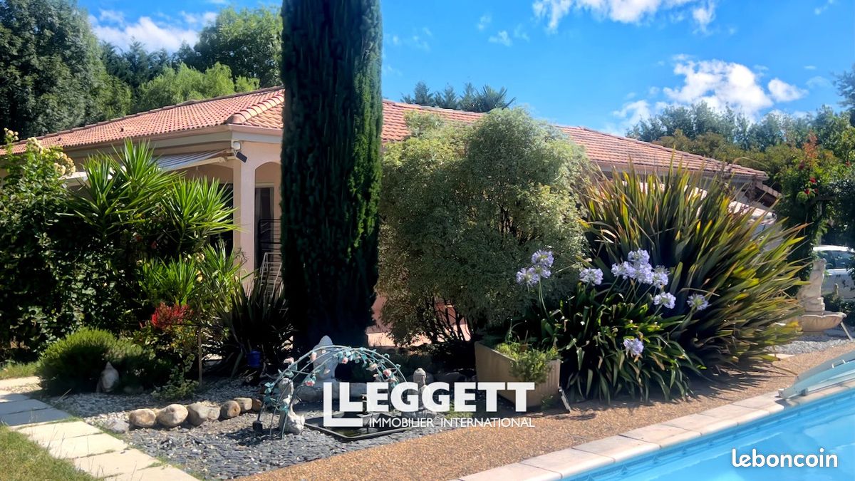 Maison 6 pièces 157 m² · à Miélan · 157 m² · 298 000 €