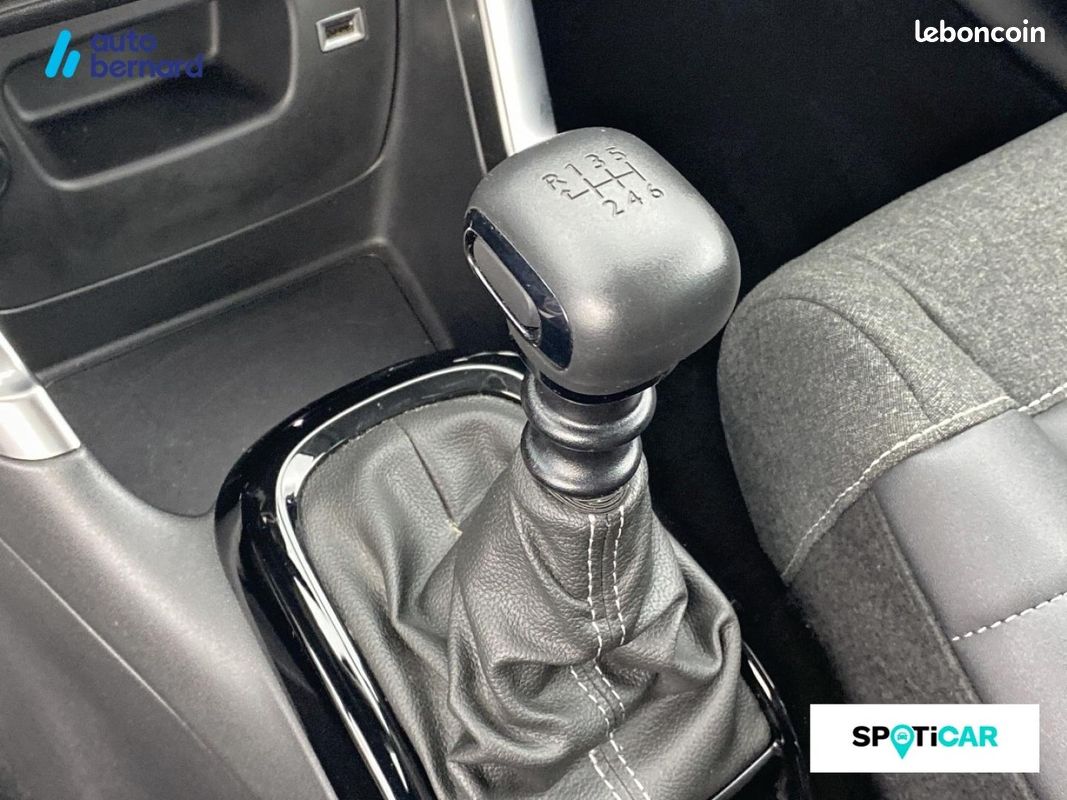 Citroen C3 Aircross BlueHDi 110ch S&S Shine (image 14)