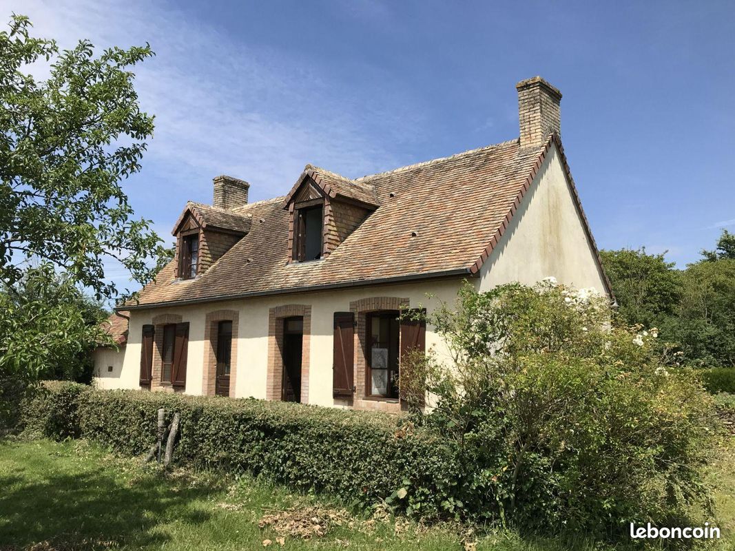 Maison 2 pièces 72 m² · à Beaufay · 72 m² · 126 600 €