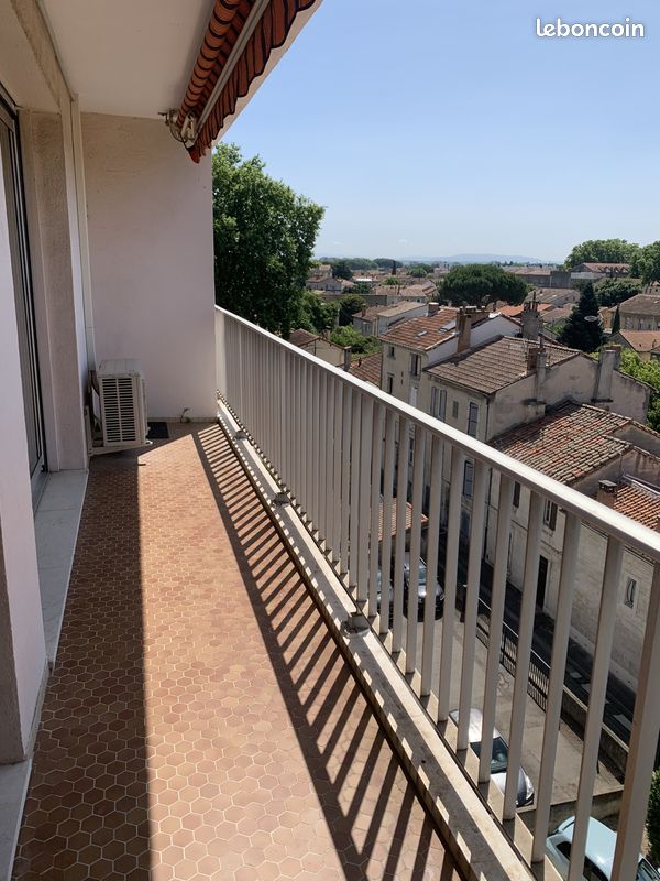Appartement 3 pièces 78 m² · à Avignon · 78 m² · 910 €/mois