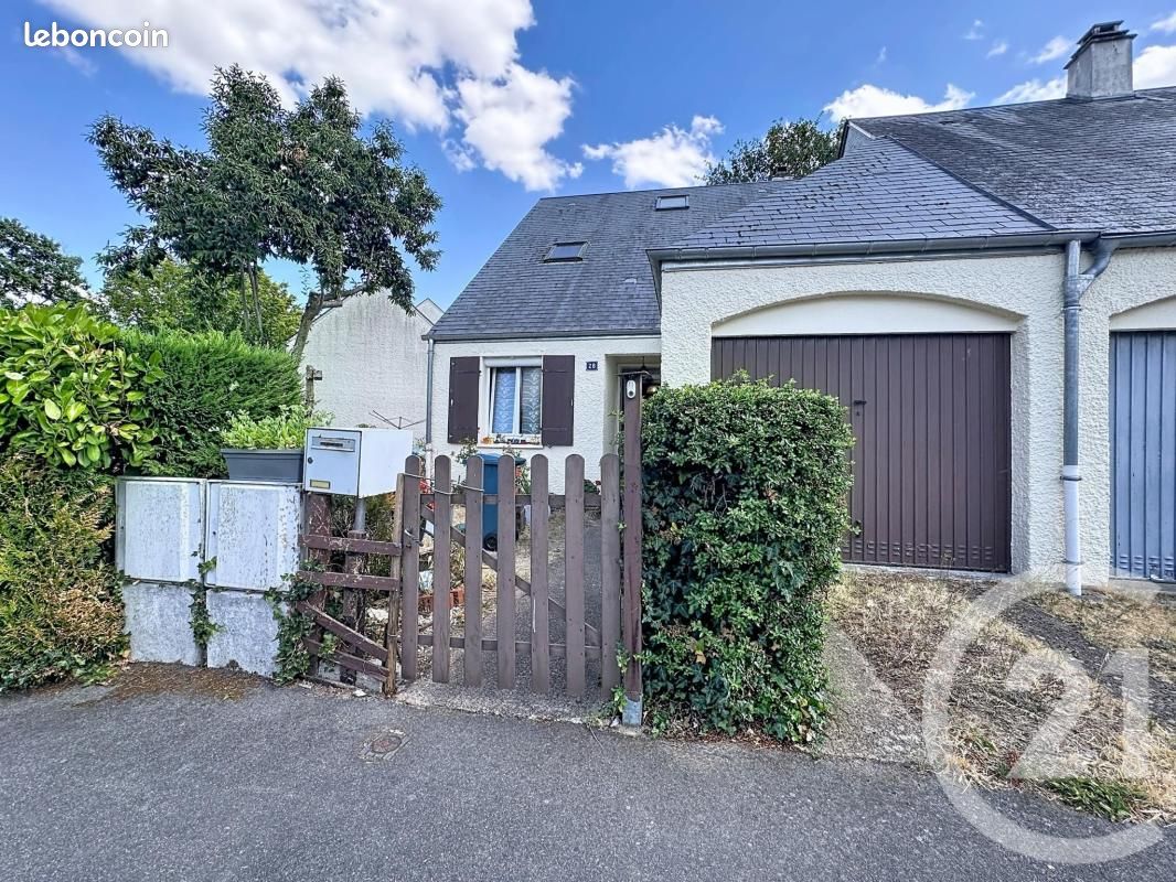 Maison 5 pièces 95 m² · à Orléans · 95 m² · 172 800 €