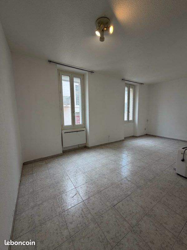 Appartement 2 pièces 39 m² · à Marseille · 39 m² · 710 €