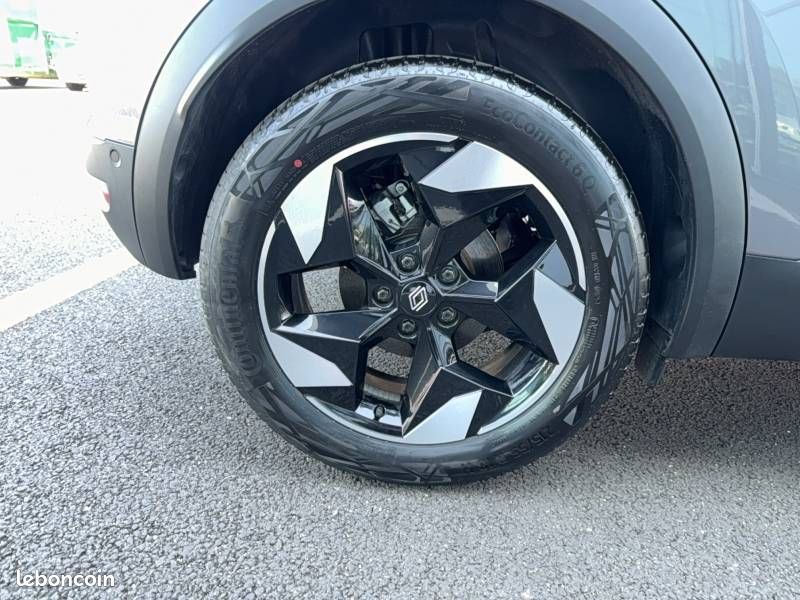 Renault Captur E-Tech full hybrid 145 ch Techno (image 14)