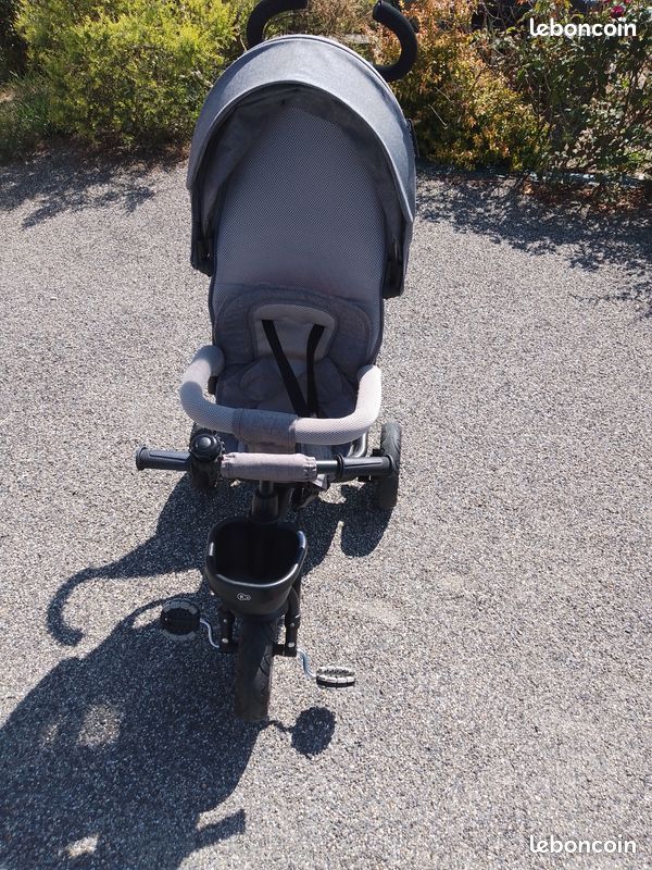 Vélo tricycle kinderkraft (image 3)
