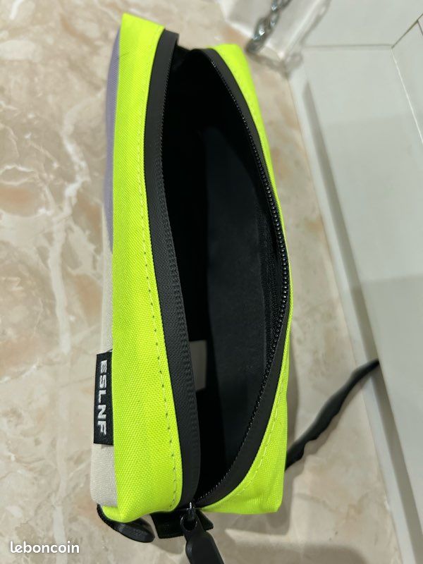 Sac de vélo pour tube supérieur – Compact & pratique (image 5)