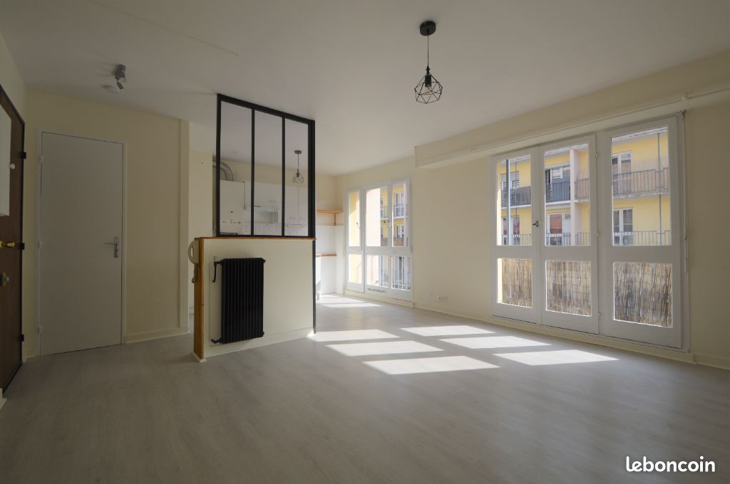 Appartement 2 pièces 41 m² · à Pau · 41 m² · 580 €/mois