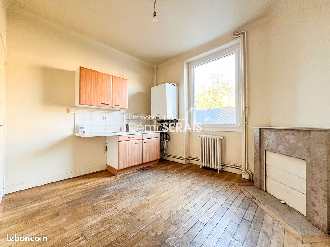 Immeuble 5 pièces 160 m² (image 13)