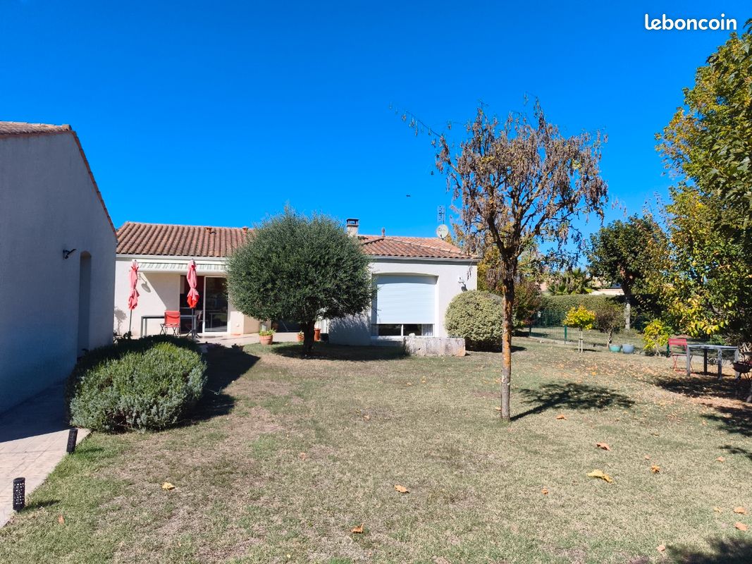 Maison 5 pièces 133 m² · à Saint-Palais-sur-Mer · 133 m² · 585 900 €