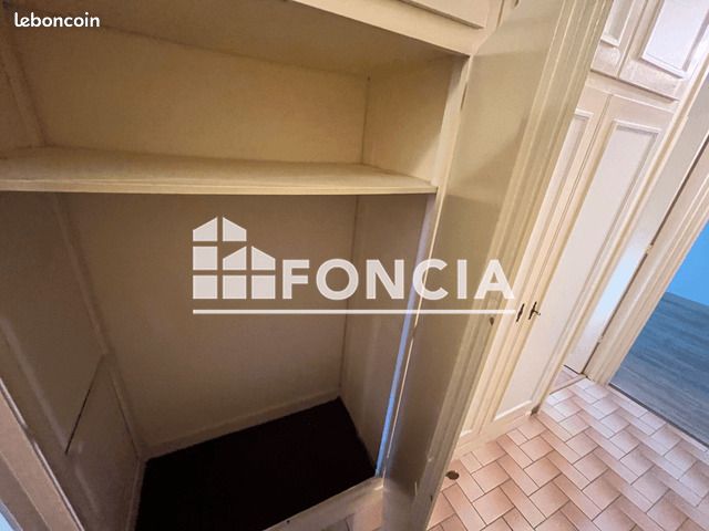 Appartement a louer chilly-mazarin - 4 pièce(s) - 79 m2 - Surfyn