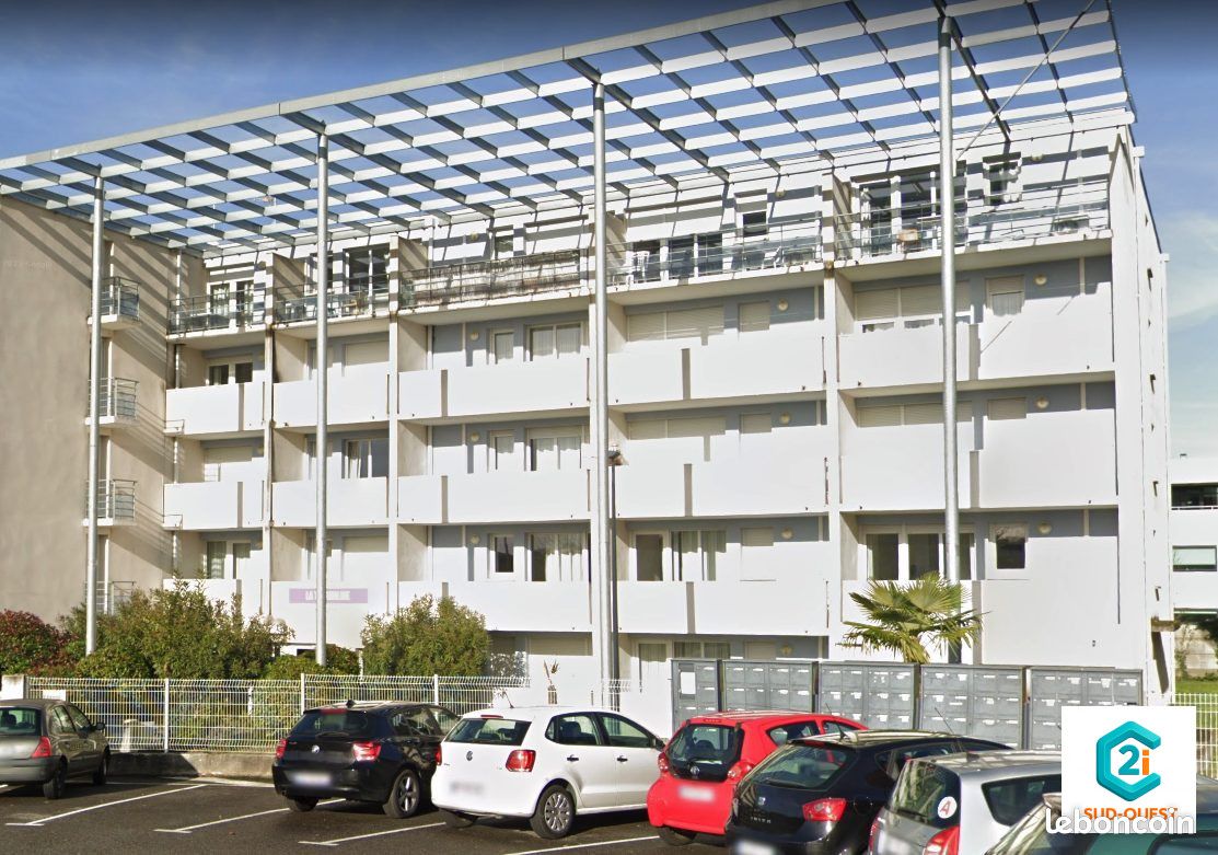Appartement 1 pièce 34 m² · à Balma · 34 m² · 69 900 €