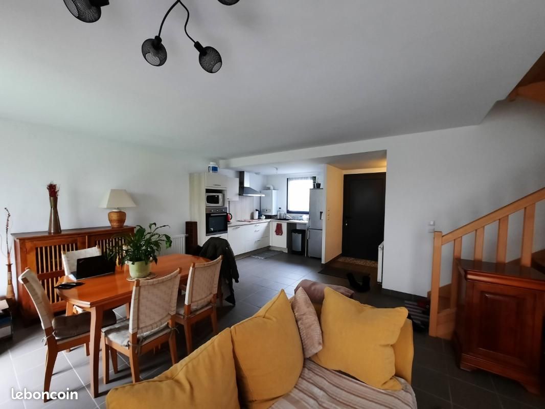 Appartement 4 pièces 83 m² · à Rezé · 83 m² · 911 €/mois