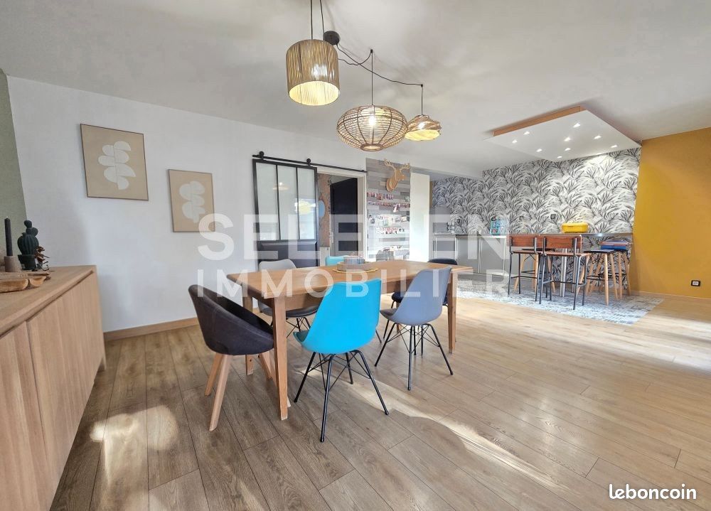 Maison 5 pièces 137 m² · à Béthune · 137 m² · 290 000 €