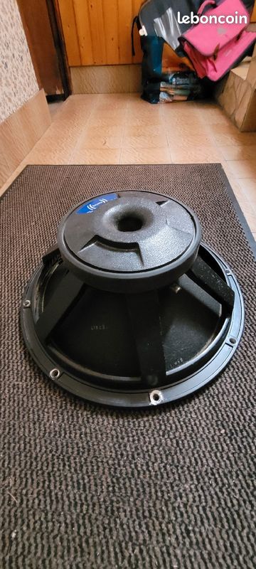 beyma 18g400 beyma 18 inch speaker
