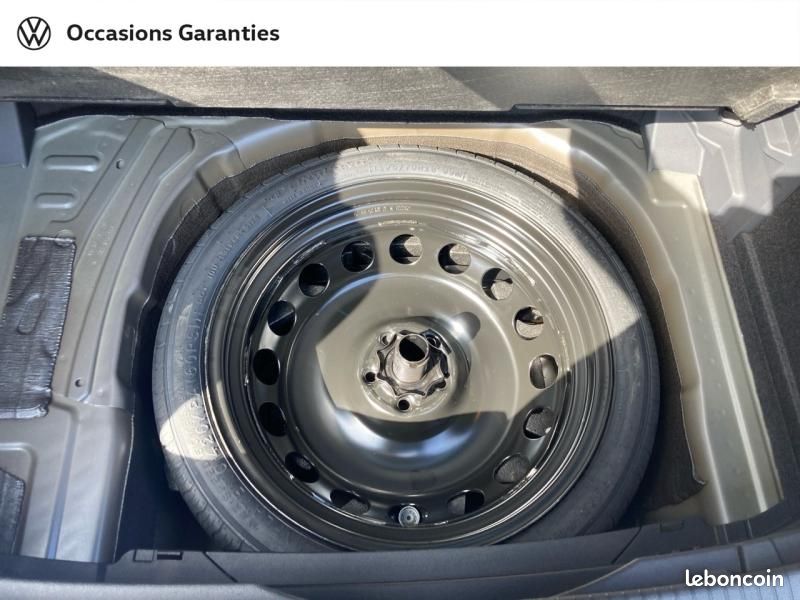 Volkswagen T-Cross 1.0 TSI 116ch Life Plus (image 9)