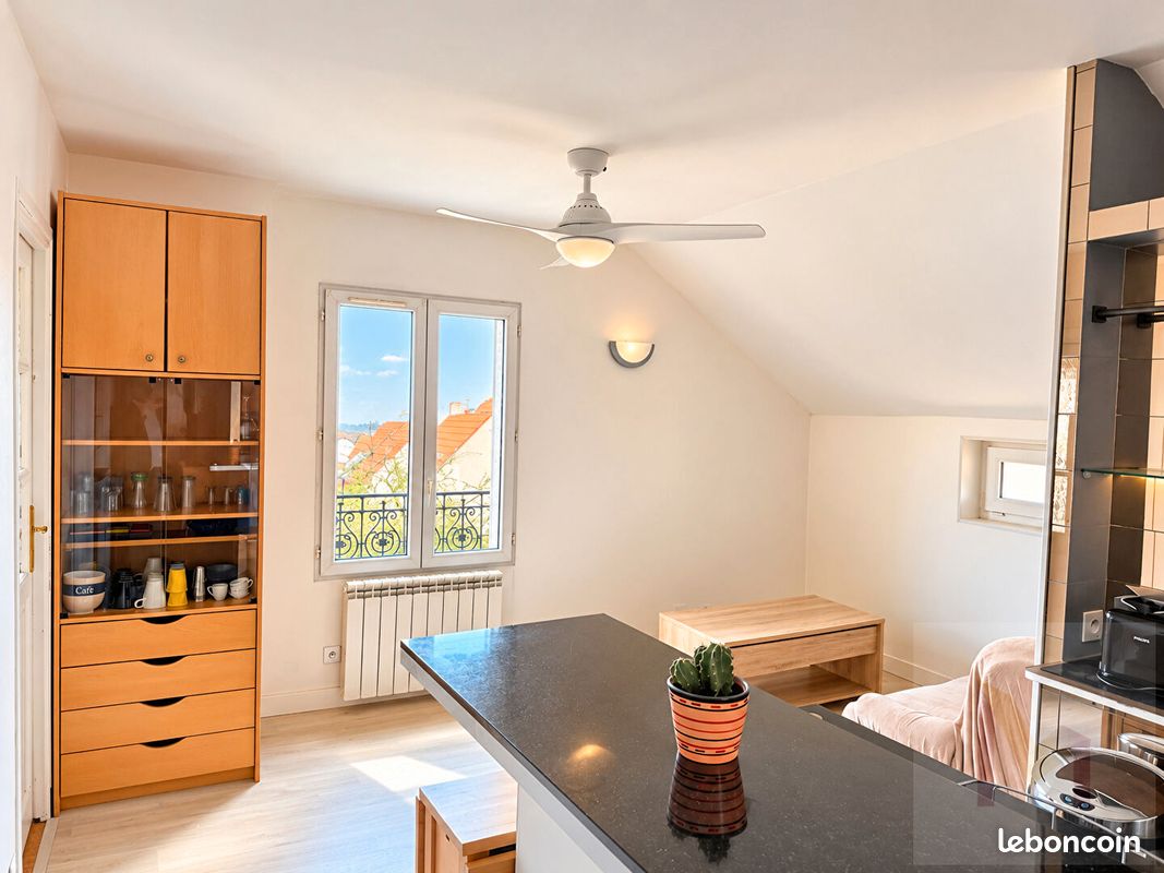 Appartement 2 pièces 31 m² · à Chelles · 31 m² · 750 €/mois