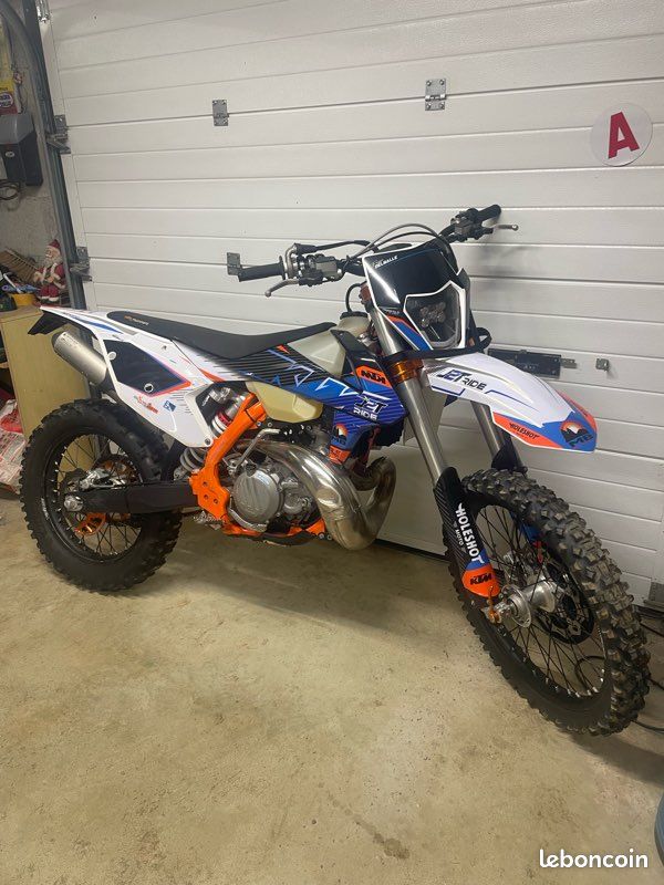 300 ktm 2019 (image 2)