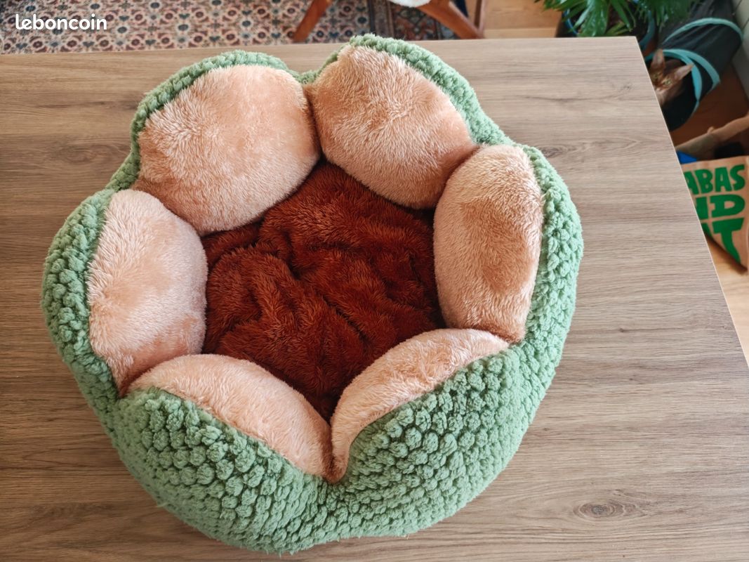 Panier pour chat (image 2)